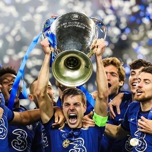 Meet your Posher, Tyrone